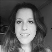 Clases de refuerzo escolar de Primaria y 1º y 2º de la ESO. Graduada en Periodismo con experiencia en formación